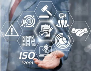 ISO 37001
