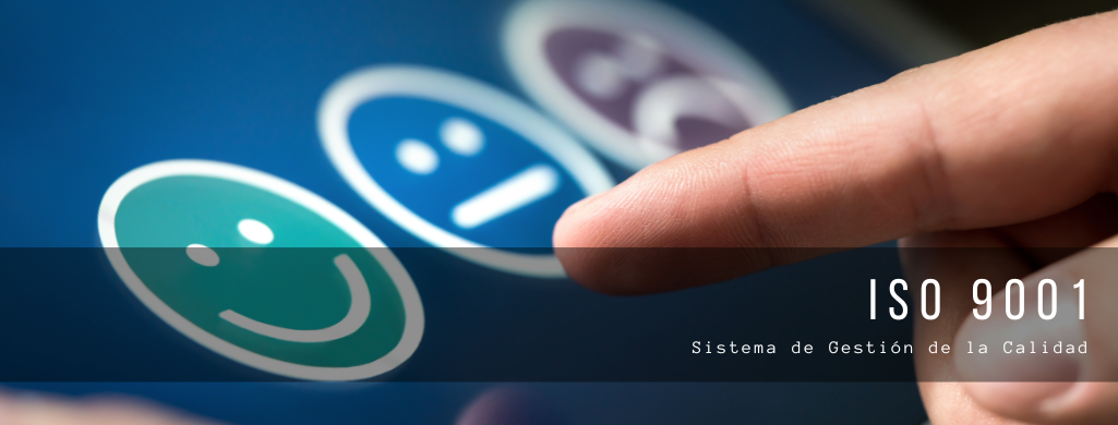 ISO 9001
