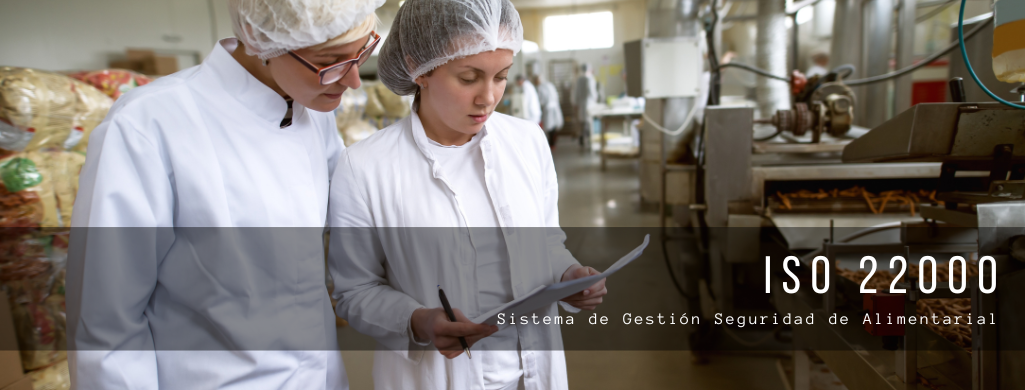 ISO 22000