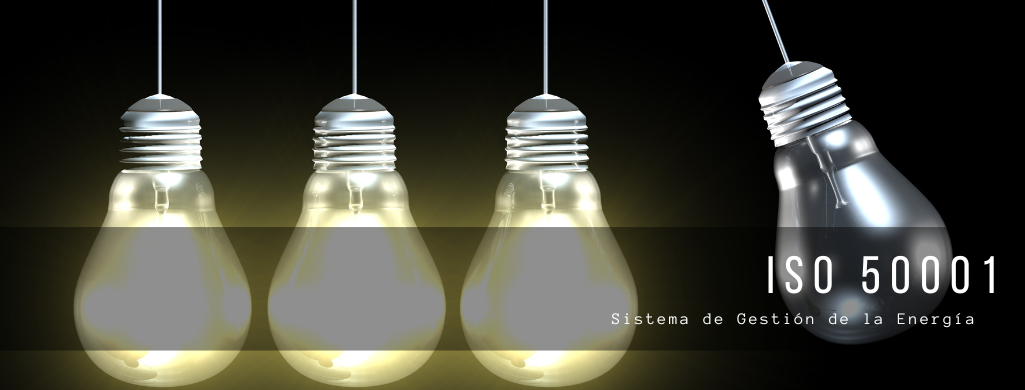 ISO 50001