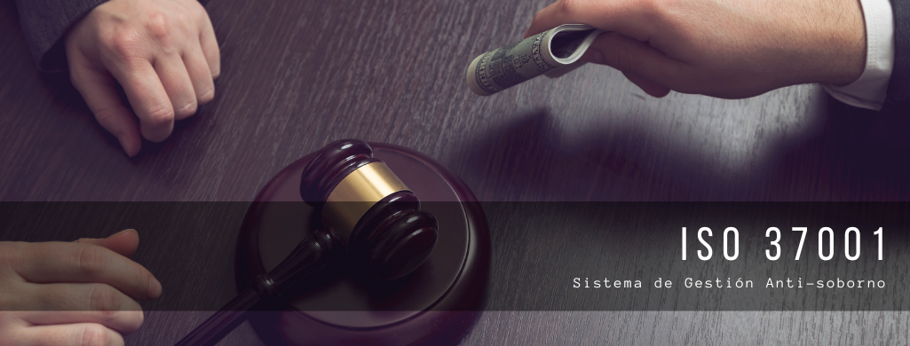 ISO 37001
